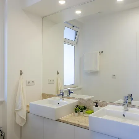 Apartmán No Coracao De *