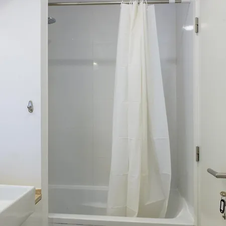 Apartamento No Coração De Lisboa