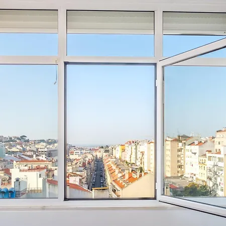 Apartamento No Coração De *