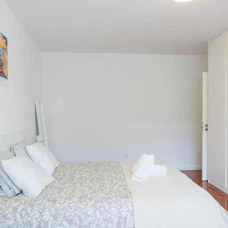 No Coracao De Apartmán