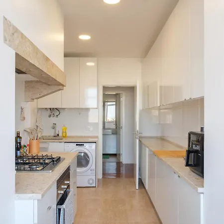 No Coracao De Apartmán *