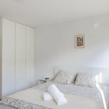 No Coracao De Apartment Lisbon