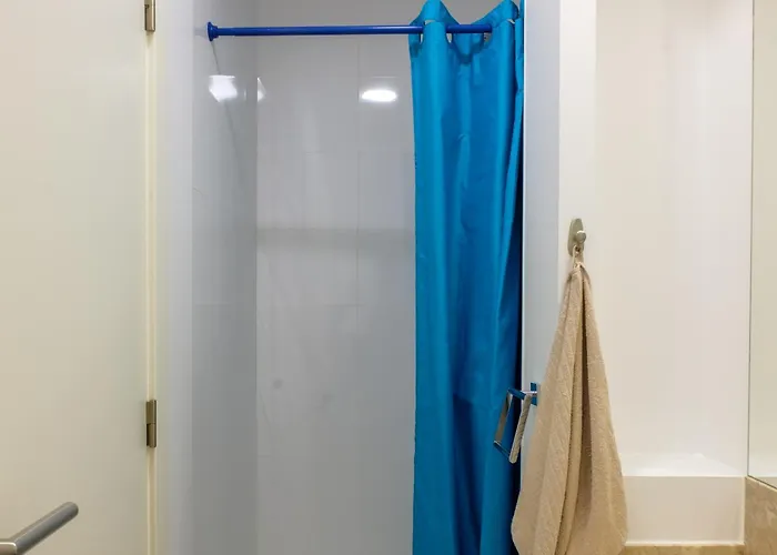 No Coracao De Апартаменти Лісабон