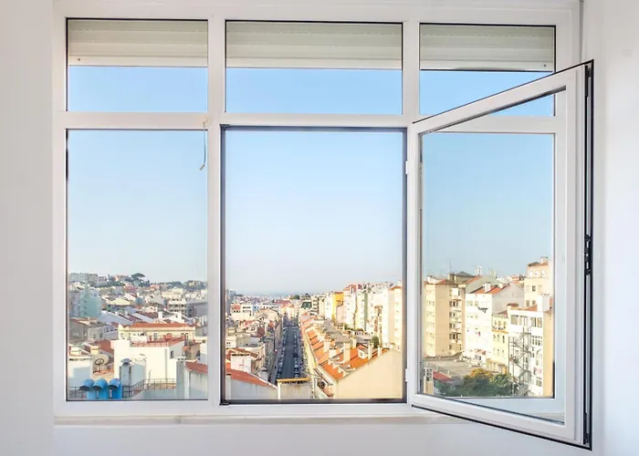 Апартаменти No Coracao De *