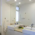 Lägenhet No Coracao De *