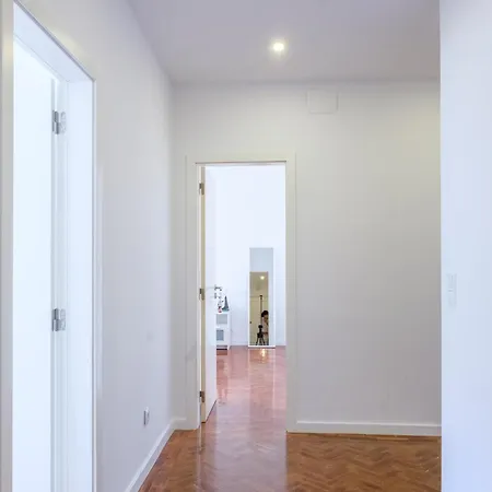 Apartamento No Coracao De